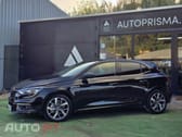 Renault Mégane 1.6 dCi Bose Edition