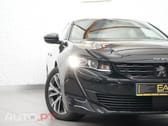 Peugeot 508 ND