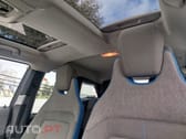 BMW i3 +Comfort Package Advance