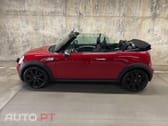 MINI Cabrio Cooper S