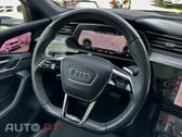 Audi E-Tron 55 quattro S line