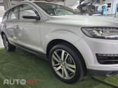 Audi Q7 3.0 V6 TDi quattro Tiptronic (2010-2011)
