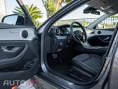 Mercedes-Benz E 300 de Avantgarde 4Matic