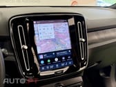 Volvo XC40 Recharge Twin Ultimate