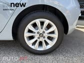 Renault Clio Evolution TCe