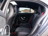 Mercedes-Benz A 35 AMG 4Matic Speedshift DCT 7G