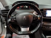 Peugeot 308 1.6 BlueHDi Allure