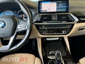 BMW X4 20 d xDrive xLine Auto