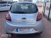 Ford KA 1.2 Concept