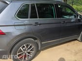 Volkswagen Tiguan 1.5 Tsi