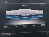 Mercedes-Benz GLC 250 d AMG Line 4-Matic