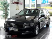 Volkswagen Passat Variant 1.6 TDI Confortline