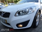 Volvo C30 1.6 D DRIVE KINETIC STAR-TOP 2010