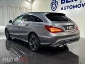 Mercedes-Benz CLA 200 d 4Matic 7G-DCT UrbanStyle Edition