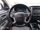 Mitsubishi L200 2.4 DI-D CD 4Kaizen Space Cab 3L 4WD