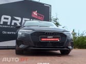 Audi A3 Sportback 40 TFSIe Advanced