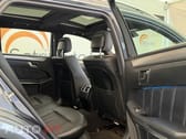 Mercedes-Benz E 250 BlueTEC Avantgarde Auto.