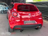 Alfa Romeo Mito 1.4 T MultiAir Quadrifoglio Verde