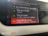 BMW 116 D Pack M
