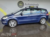 Ford S-Max 1.6 TDCi Trend Busine.7L
