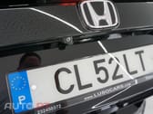 Honda Civic 1.0 i-VTEC Turbo Executive Sport Line