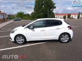 Peugeot 208 1.5 BlueHDi Allure