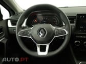 Renault Captur Captur 1.0 TCe Techno