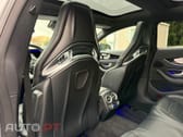 Mercedes-Benz AMG GT 53 4Matic+
