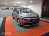 Citroen C4 SpaceTourer 1.2 PureTech Feel