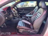 Volkswagen Scirocco 2.0 tdi GTS