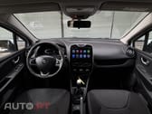 Renault Clio 1.5 dCi Comfort