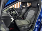 Renault Clio 1.0 TCe Evolution