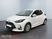 Toyota Yaris 1.5 HDF Dynamic Business