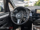 BMW 218 d Pack M Auto
