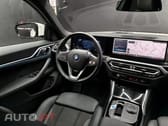 BMW i4 eDrive40