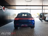 Porsche Macan GTS