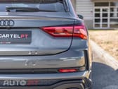 Audi RSQ3 Sportback 2.5 TFSI quattro S tronic