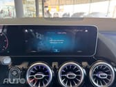 Mercedes-Benz B 180 d AMG Line Aut.