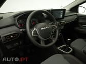 Dacia Sandero 1.0 ECO-G Stepway Extreme Bi-Fuel