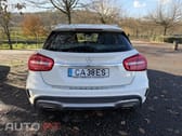 Mercedes-Benz GLA 180 d AMG Line