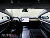 Tesla Model 3 Standard Range Plus RWD