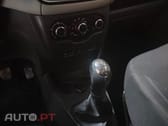 Dacia Lodgy 1.5 dCi Confort 7L