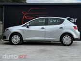Seat Ibiza 1.2