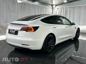 Tesla Model 3 Performance AWD