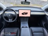 Tesla Model Y RWD