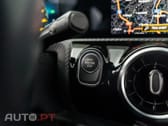 Mercedes-Benz A 250 e Style Plus
