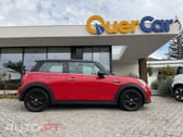 MINI Cooper Cooper SE