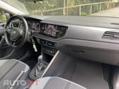 Volkswagen Polo 1.6 TDI Highline DSG