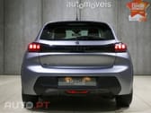 Peugeot E-208 50 kWh Allure Pack