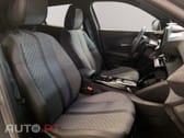 Peugeot E-2008 54 kWh Allure